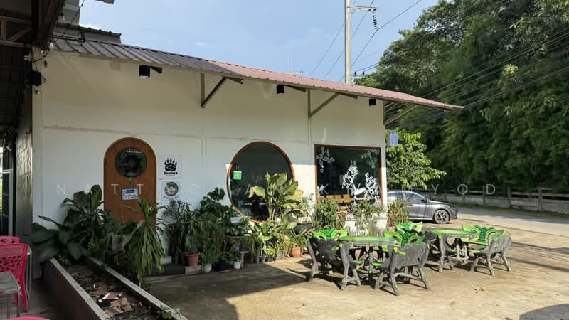 ที่ดินพร้อมสิ่งปลูกสร้าง หน้า ม.แม่ฟ้าหลวง, เชียงราย, , ท่าสุด, เมืองเชียงราย, เชียงราย, 3,200 ตร.ม., พื้นที่ขายของ ขาย, โดย Nattachan Khamyod, 500371108 - DDproperty.com