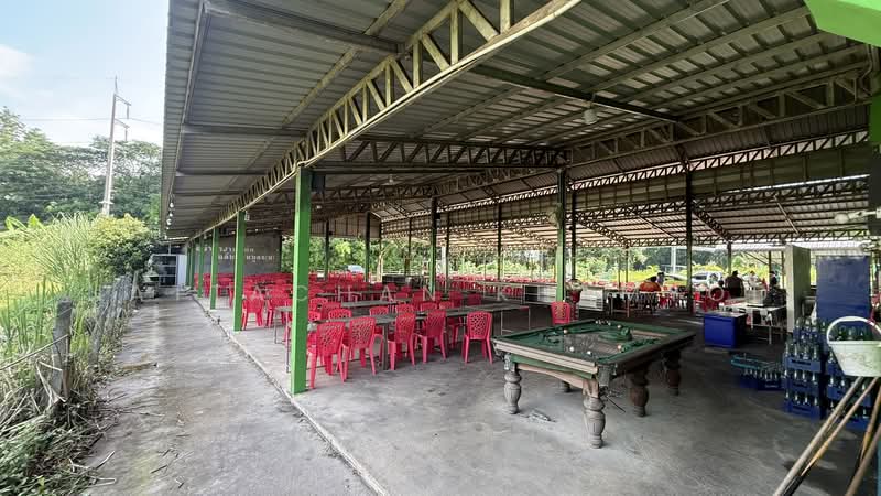 ที่ดินพร้อมสิ่งปลูกสร้าง หน้า ม.แม่ฟ้าหลวง, เชียงราย, , ท่าสุด, เมืองเชียงราย, เชียงราย, 3,200 ตร.ม., พื้นที่ขายของ ขาย, โดย Nattachan Khamyod, 500371108 - DDproperty.com
