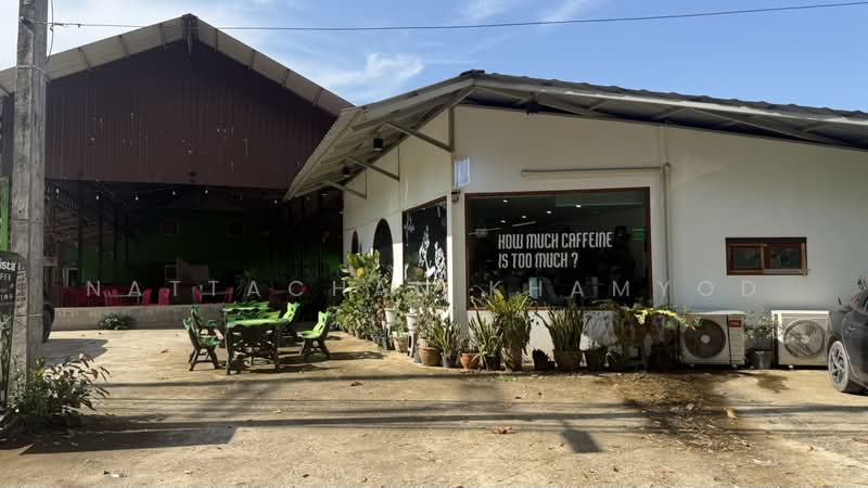 ที่ดินพร้อมสิ่งปลูกสร้าง หน้า ม.แม่ฟ้าหลวง เชียงราย, เชียงราย, -, ท่าสุด, เมืองเชียงราย, เชียงราย, 3,200 ตร.ม., พื้นที่ขายของ ขาย, โดย Nattachan Khamyod, 500371108 - DDproperty.com