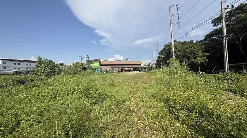 Land with buildings opposite Mae Fah Luang University, Chiang Rai, , Tha Sud, Muang Chiang Rai, Chiang Rai, , 3,200 sqm, Retail Space For Sale, by Nattachan Khamyod, 500371108 - DDproperty.com