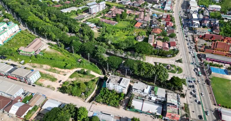 Land with buildings opposite Mae Fah Luang University, Chiang Rai, , Tha Sud, Muang Chiang Rai, Chiang Rai, , 3,200 sqm, Retail Space For Sale, by Nattachan Khamyod, 500371108 - DDproperty.com