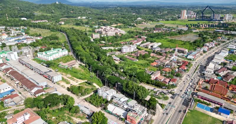 Land with buildings opposite Mae Fah Luang University, Chiang Rai, , Tha Sud, Muang Chiang Rai, Chiang Rai, , 3,200 sqm, Retail Space For Sale, by Nattachan Khamyod, 500371108 - DDproperty.com