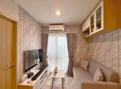 ขาย - Nue Connex Condo Don Mueang : นิว คอนเน็กซ์ คอนโด ดอนเมือง, กรุงเทพ