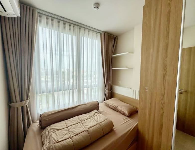 Nue Connex Condo Don Mueang, Bangkok, Vibhavadi Rangsit Road, Sanam Bin, Don Mueang, Bangkok, 1 Bedroom, 35 sqm, Condo For Sale, by The Best Property ณัฐ, 500371109 - DDproperty.com