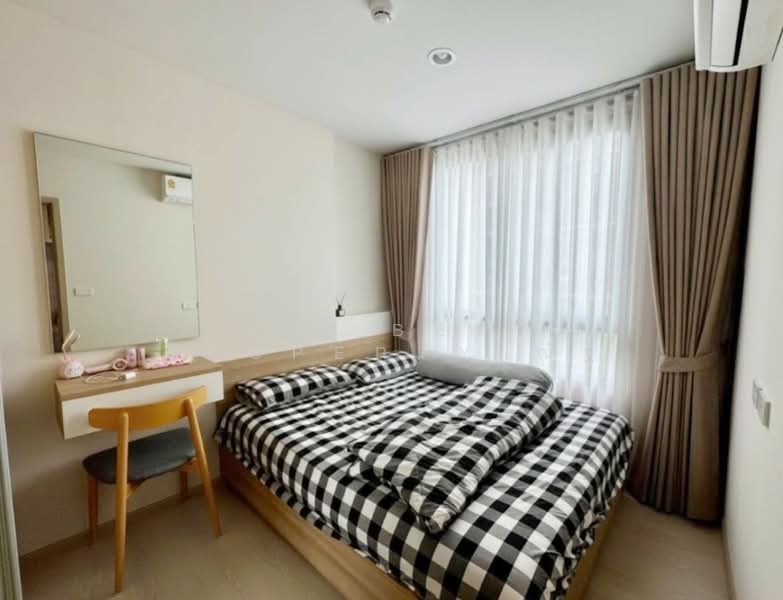 Nue Connex Condo Don Mueang, Bangkok, Vibhavadi Rangsit Road, Sanam Bin, Don Mueang, Bangkok, 1 Bedroom, 35 sqm, Condo For Sale, by The Best Property ณัฐ, 500371109 - DDproperty.com