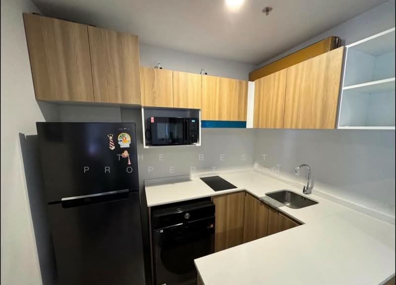 Nue Connex Condo Don Mueang : นิว คอนเน็กซ์ คอนโด ดอนเมือง, กรุงเทพ, Vibhavadi Rangsit Road, สนามบิน, ดอนเมือง, กรุงเทพ, 35 ตร.ม., คอนโด ขาย, โดย The Best Property ณัฐ, 500371109 - DDproperty.com