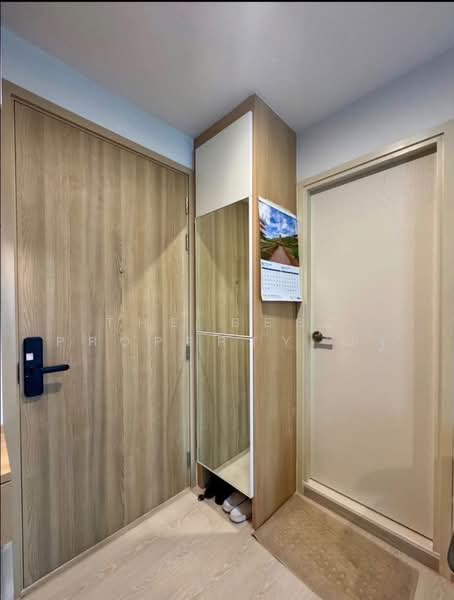 Nue Connex Condo Don Mueang, Bangkok, Vibhavadi Rangsit Road, Sanam Bin, Don Mueang, Bangkok, 1 Bedroom, 35 sqm, Condo For Sale, by The Best Property ณัฐ, 500371109 - DDproperty.com