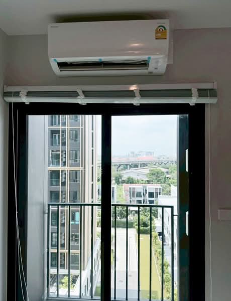 Nue Connex Condo Don Mueang, Bangkok, Vibhavadi Rangsit Road, Sanam Bin, Don Mueang, Bangkok, 1 Bedroom, 35 sqm, Condo For Sale, by The Best Property ณัฐ, 500371109 - DDproperty.com