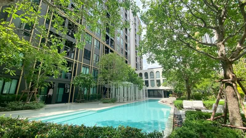 Nue Connex Condo Don Mueang, Bangkok, Vibhavadi Rangsit Road, Sanam Bin, Don Mueang, Bangkok, 1 Bedroom, 35 sqm, Condo For Sale, by The Best Property ณัฐ, 500371109 - DDproperty.com