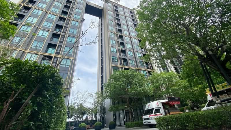 Nue Connex Condo Don Mueang : นิว คอนเน็กซ์ คอนโด ดอนเมือง, กรุงเทพ, Vibhavadi Rangsit Road, สนามบิน, ดอนเมือง, กรุงเทพ, 35 ตร.ม., คอนโด ขาย, โดย The Best Property ณัฐ, 500371109 - DDproperty.com