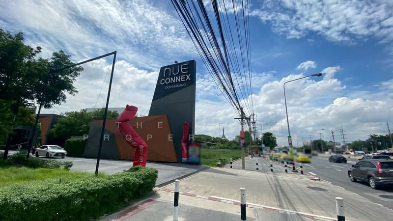 Nue Connex Condo Don Mueang : นิว คอนเน็กซ์ คอนโด ดอนเมือง, กรุงเทพ, Vibhavadi Rangsit Road, สนามบิน, ดอนเมือง, กรุงเทพ, 35 ตร.ม., คอนโด ขาย, โดย The Best Property ณัฐ, 500371109 - DDproperty.com