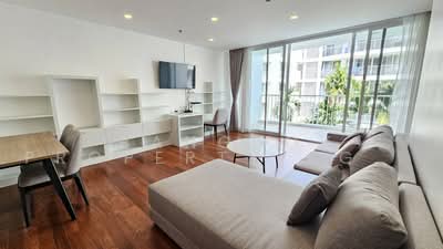 For Rent - Shama Ekamai Bangkok, Bangkok