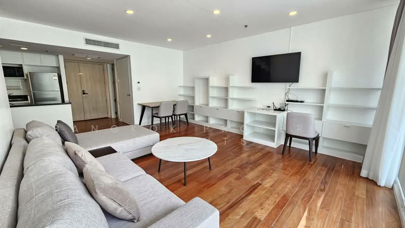 Shama Ekamai Bangkok : ชามา เอกมัย กรุงเทพฯ, กรุงเทพ, ซอยเอกมัย 8 ถนนสุขุมวิท 63, พระโขนงเหนือ, วัฒนา, กรุงเทพ, 160 ตร.ม., คอนโด ให้เช่า, โดย BANGKOK PROPERTY AGENTS, 500371110 - DDproperty.com