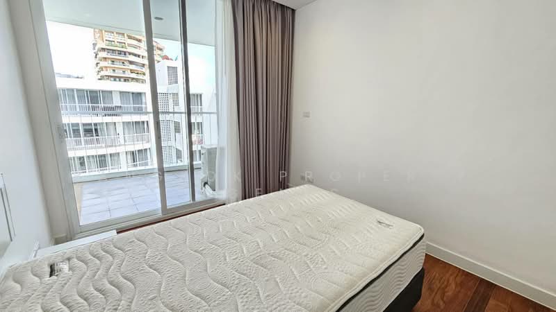Shama Ekamai Bangkok, Bangkok, Ekamai Soi 8, Sukhumvit 63 Road, Phra Kanong Nua, Watthana, Bangkok, 3 Bedrooms, 160 sqm, Condo For Rent, by BANGKOK PROPERTY AGENTS, 500371110 - DDproperty.com