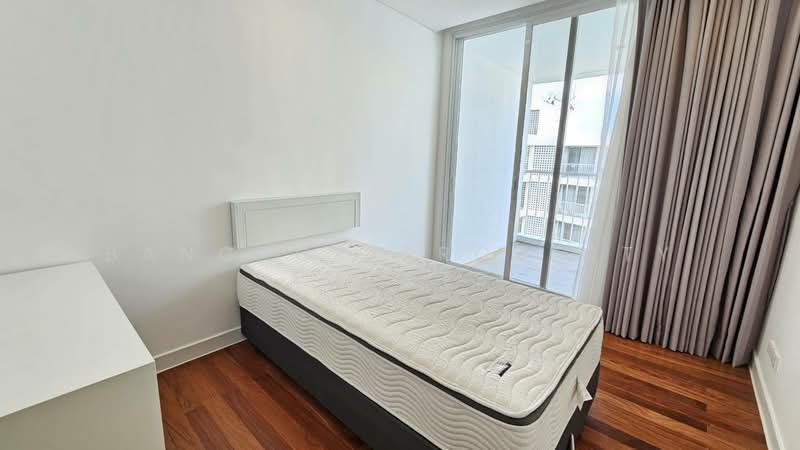 Shama Ekamai Bangkok, Bangkok, Ekamai Soi 8, Sukhumvit 63 Road, Phra Kanong Nua, Watthana, Bangkok, 3 Bedrooms, 160 sqm, Condo For Rent, by BANGKOK PROPERTY AGENTS, 500371110 - DDproperty.com