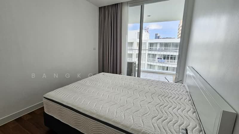 Shama Ekamai Bangkok, Bangkok, Ekamai Soi 8, Sukhumvit 63 Road, Phra Kanong Nua, Watthana, Bangkok, 3 Bedrooms, 160 sqm, Condo For Rent, by BANGKOK PROPERTY AGENTS, 500371110 - DDproperty.com