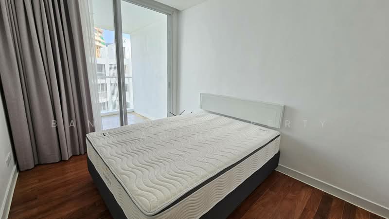 Shama Ekamai Bangkok, Bangkok, Ekamai Soi 8, Sukhumvit 63 Road, Phra Kanong Nua, Watthana, Bangkok, 3 Bedrooms, 160 sqm, Condo For Rent, by BANGKOK PROPERTY AGENTS, 500371110 - DDproperty.com