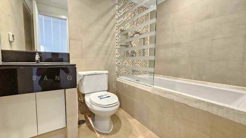 Shama Ekamai Bangkok, Bangkok, Ekamai Soi 8, Sukhumvit 63 Road, Phra Kanong Nua, Watthana, Bangkok, 3 Bedrooms, 160 sqm, Condo For Rent, by BANGKOK PROPERTY AGENTS, 500371110 - DDproperty.com