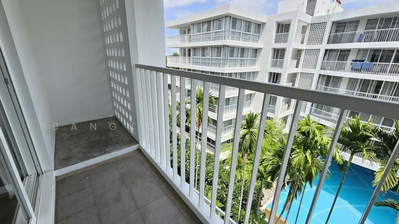 Shama Ekamai Bangkok, Bangkok, Ekamai Soi 8, Sukhumvit 63 Road, Phra Kanong Nua, Watthana, Bangkok, 3 Bedrooms, 160 sqm, Condo For Rent, by BANGKOK PROPERTY AGENTS, 500371110 - DDproperty.com