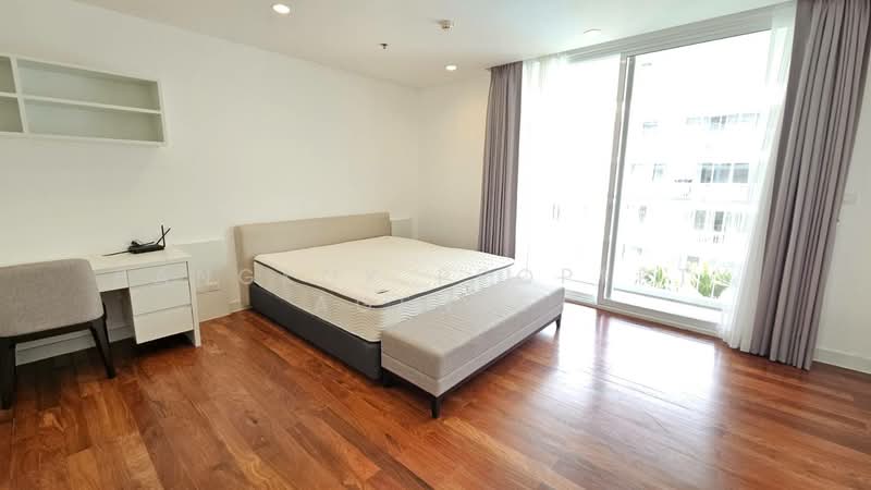Shama Ekamai Bangkok, Bangkok, Ekamai Soi 8, Sukhumvit 63 Road, Phra Kanong Nua, Watthana, Bangkok, 3 Bedrooms, 160 sqm, Condo For Rent, by BANGKOK PROPERTY AGENTS, 500371110 - DDproperty.com