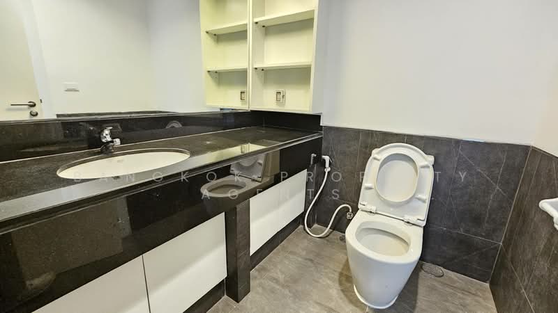 Shama Ekamai Bangkok, Bangkok, Ekamai Soi 8, Sukhumvit 63 Road, Phra Kanong Nua, Watthana, Bangkok, 3 Bedrooms, 160 sqm, Condo For Rent, by BANGKOK PROPERTY AGENTS, 500371110 - DDproperty.com