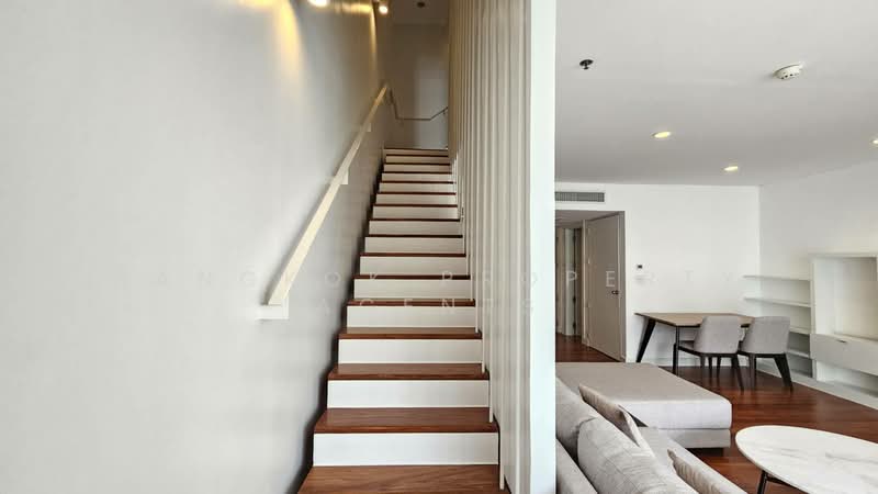 Shama Ekamai Bangkok, Bangkok, Ekamai Soi 8, Sukhumvit 63 Road, Phra Kanong Nua, Watthana, Bangkok, 3 Bedrooms, 160 sqm, Condo For Rent, by BANGKOK PROPERTY AGENTS, 500371110 - DDproperty.com