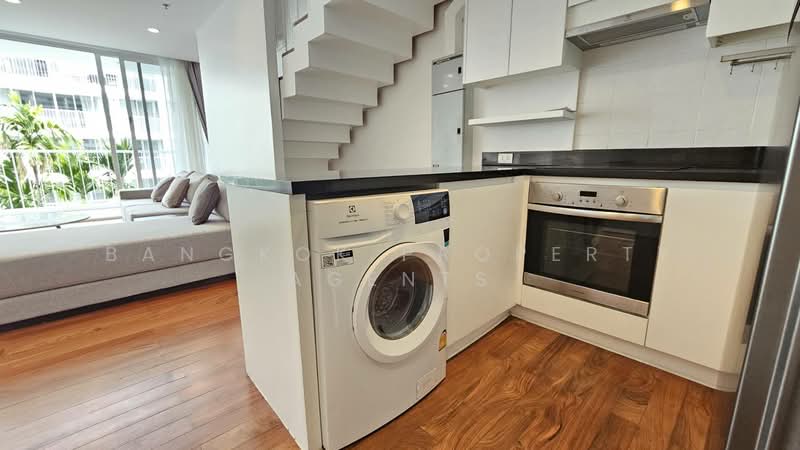 Shama Ekamai Bangkok, Bangkok, Ekamai Soi 8, Sukhumvit 63 Road, Phra Kanong Nua, Watthana, Bangkok, 3 Bedrooms, 160 sqm, Condo For Rent, by BANGKOK PROPERTY AGENTS, 500371110 - DDproperty.com