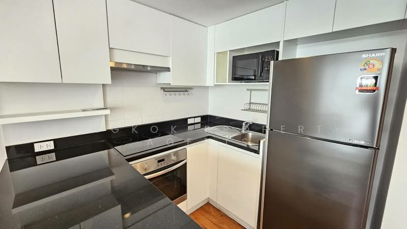 Shama Ekamai Bangkok, Bangkok, Ekamai Soi 8, Sukhumvit 63 Road, Phra Kanong Nua, Watthana, Bangkok, 3 Bedrooms, 160 sqm, Condo For Rent, by BANGKOK PROPERTY AGENTS, 500371110 - DDproperty.com