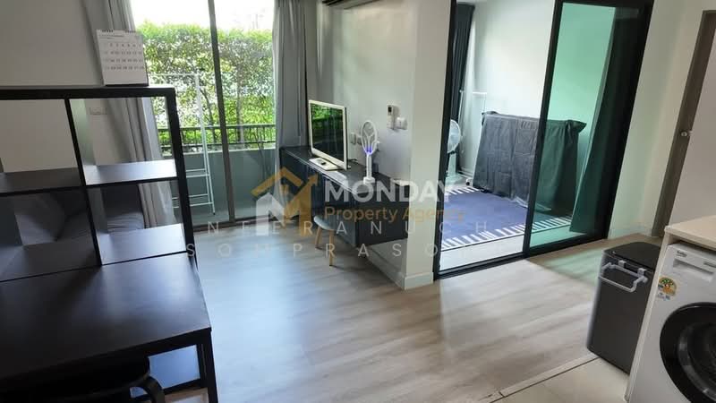 Metro Luxe Ratchada : เมโทรลักซ์ รัชดา, กรุงเทพ, 461 ถนนรัชดาภิเษก, ดินแดง, กรุงเทพ, 43 ตร.ม., คอนโด ขาย, โดย Neeranuch Somprasong, 500371113 - DDproperty.com