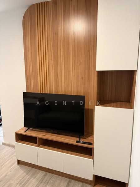 Regent Home Bangna : รีเจ้นท์ โฮม บางนา, กรุงเทพ, ถนน สรรพาวุธ, บางนาใต้, บางนา, กรุงเทพ, 28 ตร.ม., คอนโด ให้เช่า, โดย Agentbkk, 500371114 - DDproperty.com