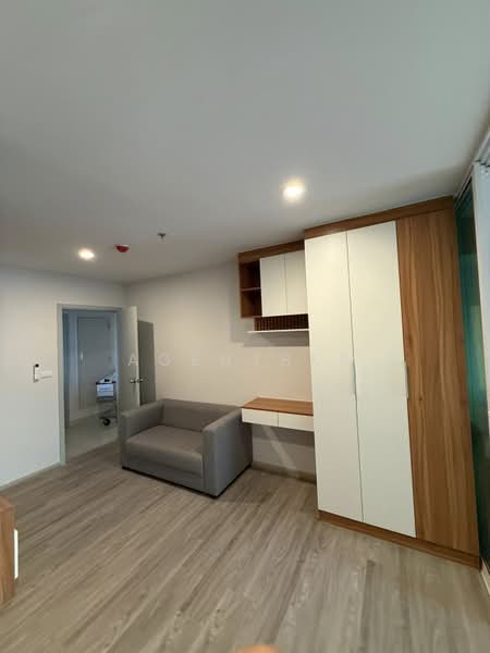 Regent Home Bangna : รีเจ้นท์ โฮม บางนา, กรุงเทพ, ถนน สรรพาวุธ, บางนาใต้, บางนา, กรุงเทพ, 28 ตร.ม., คอนโด ให้เช่า, โดย Agentbkk, 500371114 - DDproperty.com