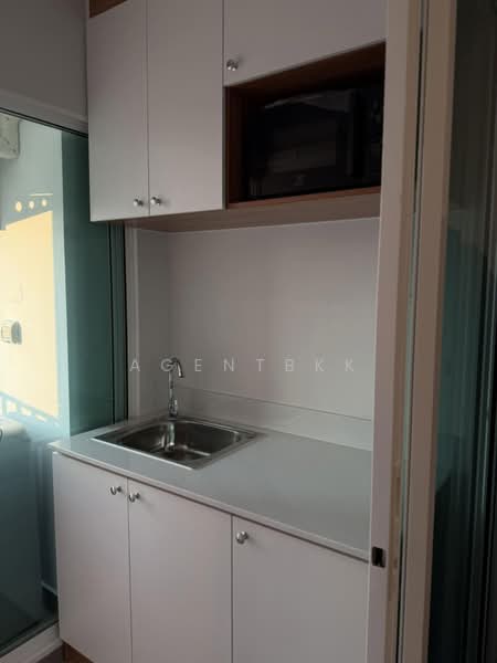 Regent Home Bangna : รีเจ้นท์ โฮม บางนา, กรุงเทพ, ถนน สรรพาวุธ, บางนาใต้, บางนา, กรุงเทพ, 28 ตร.ม., คอนโด ให้เช่า, โดย Agentbkk, 500371114 - DDproperty.com