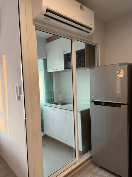 Regent Home Bangna : รีเจ้นท์ โฮม บางนา, กรุงเทพ, ถนน สรรพาวุธ, บางนาใต้, บางนา, กรุงเทพ, 28 ตร.ม., คอนโด ให้เช่า, โดย Agentbkk, 500371114 - DDproperty.com