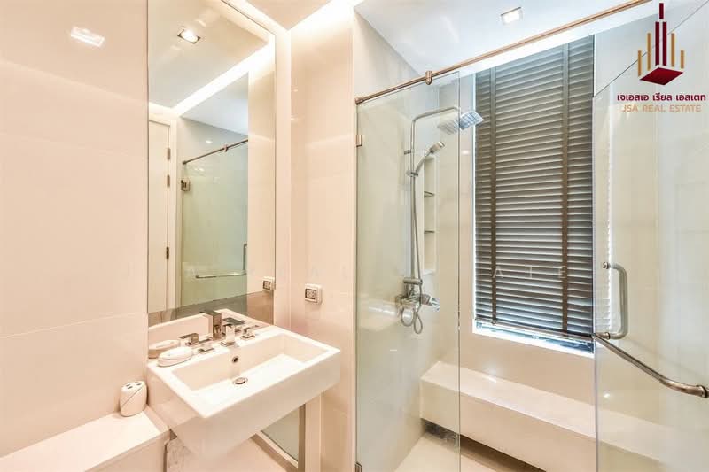 Equinox Phahol Vibha, Bangkok, 345 Paholyothin Road, Jom Phon, Chatuchak, Bangkok, 2 Bedrooms, 63 sqm, Condo For Rent, by JSA REAL ESTATE, 500371119 - DDproperty.com