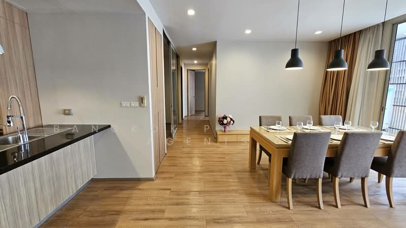 Sirivit Residence : ศิริวิทย์ เรสซิเด้นท์, กรุงเทพ, ซอยสุขุมวิท 27, คลองเตยเหนือ, วัฒนา, กรุงเทพ, 160 ตร.ม., คอนโด ให้เช่า, โดย BANGKOK PROPERTY AGENTS, 500371120 - DDproperty.com