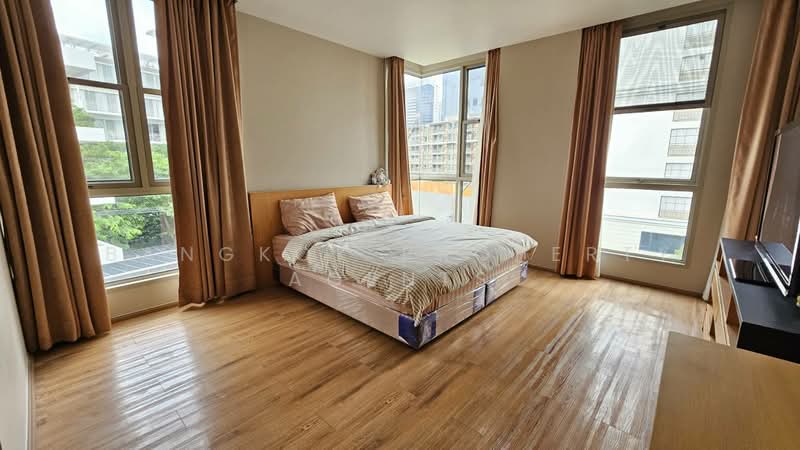 Sirivit Residence, Bangkok, Soi Sukhumvit 27, Khlongtoei Nua, Watthana, Bangkok, 2 Bedrooms, 160 sqm, Condo For Rent, by BANGKOK PROPERTY AGENTS, 500371120 - DDproperty.com