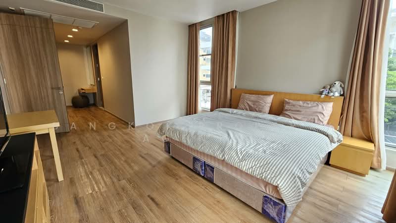 Sirivit Residence, Bangkok, Soi Sukhumvit 27, Khlongtoei Nua, Watthana, Bangkok, 2 Bedrooms, 160 sqm, Condo For Rent, by BANGKOK PROPERTY AGENTS, 500371120 - DDproperty.com