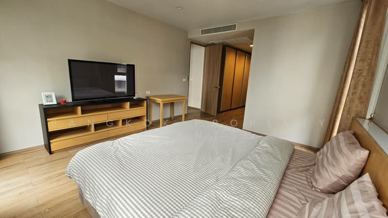 Sirivit Residence, Bangkok, Soi Sukhumvit 27, Khlongtoei Nua, Watthana, Bangkok, 2 Bedrooms, 160 sqm, Condo For Rent, by BANGKOK PROPERTY AGENTS, 500371120 - DDproperty.com