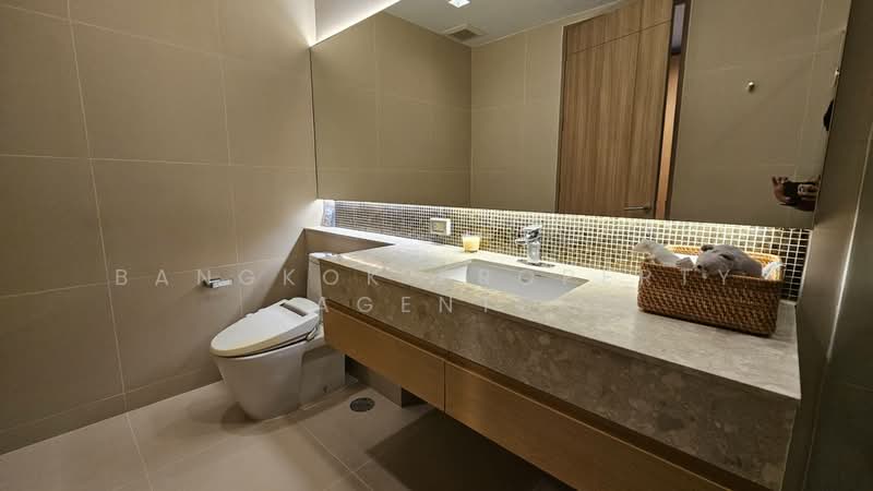 Sirivit Residence : ศิริวิทย์ เรสซิเด้นท์, กรุงเทพ, ซอยสุขุมวิท 27, คลองเตยเหนือ, วัฒนา, กรุงเทพ, 160 ตร.ม., คอนโด ให้เช่า, โดย BANGKOK PROPERTY AGENTS, 500371120 - DDproperty.com