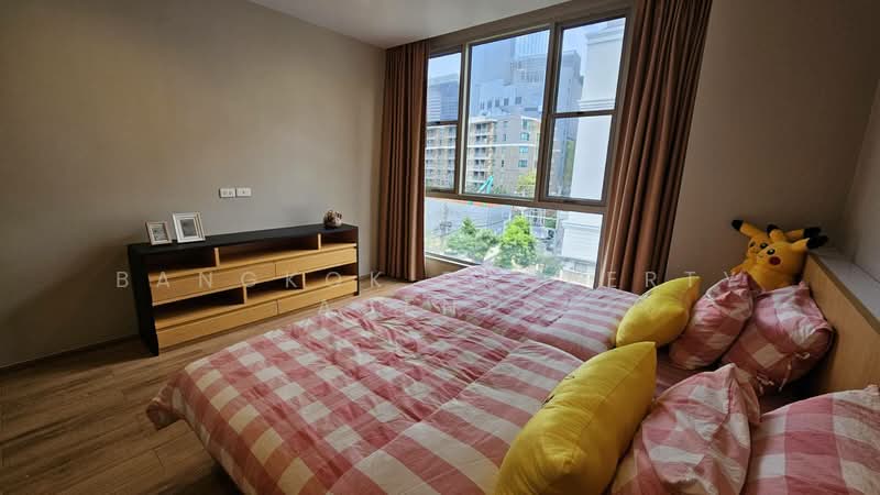 Sirivit Residence : ศิริวิทย์ เรสซิเด้นท์, กรุงเทพ, ซอยสุขุมวิท 27, คลองเตยเหนือ, วัฒนา, กรุงเทพ, 160 ตร.ม., คอนโด ให้เช่า, โดย BANGKOK PROPERTY AGENTS, 500371120 - DDproperty.com