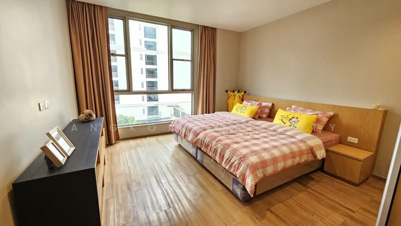 Sirivit Residence : ศิริวิทย์ เรสซิเด้นท์, กรุงเทพ, ซอยสุขุมวิท 27, คลองเตยเหนือ, วัฒนา, กรุงเทพ, 160 ตร.ม., คอนโด ให้เช่า, โดย BANGKOK PROPERTY AGENTS, 500371120 - DDproperty.com