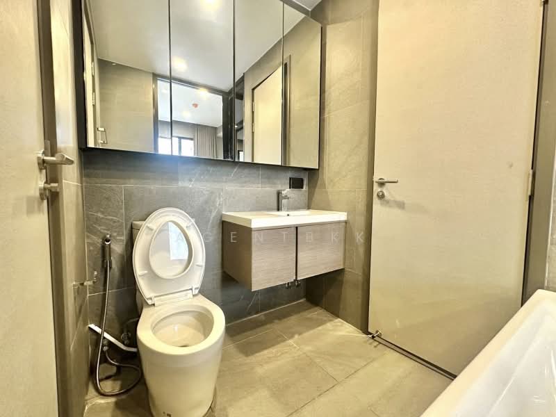 The Teak Ratchada 19, Bangkok, Soi Ratchada 19, Din Daeng, Din Daeng, Bangkok, 1 Bedroom, 31 sqm, Condo For Rent, by Agentbkk, 500371121 - DDproperty.com