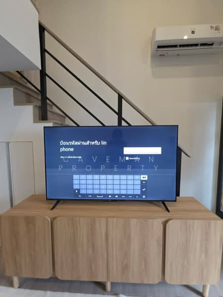 Aspire Sukhumvit-Rama 4, Bangkok, 4404 Rama 4 Road, Phra Kanong, Khlong Toei, Bangkok, 1 Bedroom, 34 sqm, Condo For Rent, by caveman property, 500371122 - DDproperty.com
