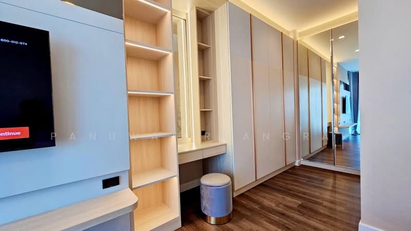 บางกอก บูเลอวาร์ด บางนา กม.5, Samut Prakan, Bang Kaeo, Bang Plee, Samut Prakan, 4 Bedrooms, 237 sqm, Single Detached House For Rent, by Panuwat Ruangrak, 500371123 - DDproperty.com