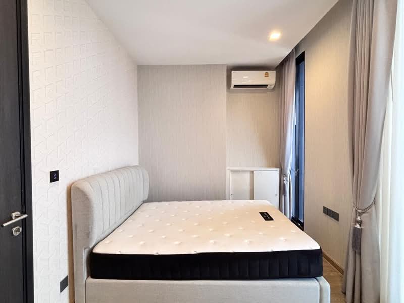 Noble Around Ari, Bangkok, 312 Phahon Yothin Rd, Samsen Nai, Phaya Thai, Bangkok, 1 Bedroom, 35 sqm, Condo For Rent, by TRC Property, 500371125 - DDproperty.com