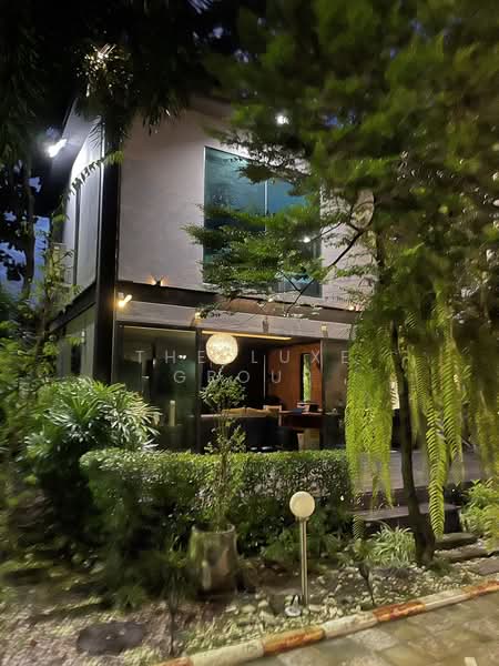 Baan Pattanakarn, Bangkok, Soi Phatthanakan 30, Suan Luang, Bangkok, 5 Bedrooms, 500 sqm, Single Detached House For Sale, by The Luxe Group, 500371127 - DDproperty.com