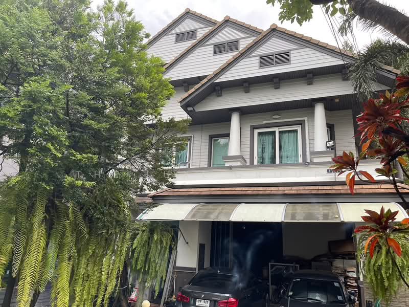 Baan Pattanakarn, Bangkok, Soi Phatthanakan 30, Suan Luang, Bangkok, 5 Bedrooms, 500 sqm, Single Detached House For Sale, by The Luxe Group, 500371127 - DDproperty.com