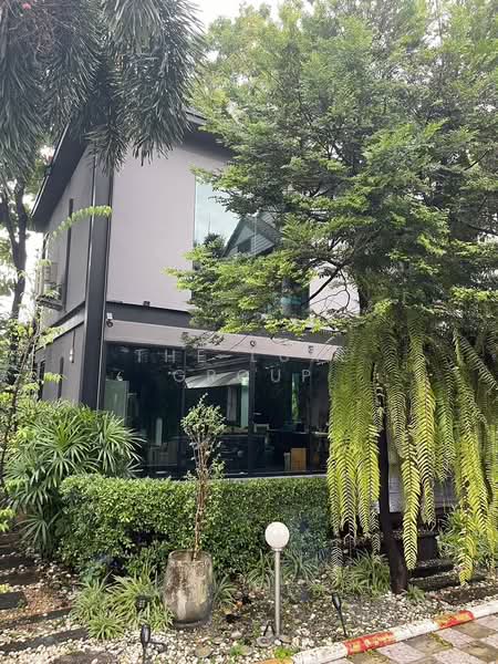 Baan Pattanakarn : บ้านพัฒนาการ, กรุงเทพ, ซอย พัฒนาการ 30, สวนหลวง, กรุงเทพ, 500 ตร.ม., บ้านเดี่ยว ขาย, โดย The Luxe Group, 500371127 - DDproperty.com