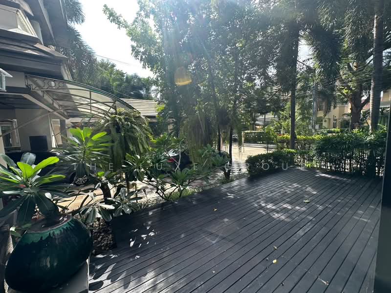 Baan Pattanakarn : บ้านพัฒนาการ, กรุงเทพ, ซอย พัฒนาการ 30, สวนหลวง, กรุงเทพ, 500 ตร.ม., บ้านเดี่ยว ขาย, โดย The Luxe Group, 500371127 - DDproperty.com