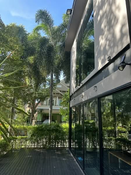 Baan Pattanakarn, Bangkok, Soi Phatthanakan 30, Suan Luang, Bangkok, 5 Bedrooms, 500 sqm, Single Detached House For Sale, by The Luxe Group, 500371127 - DDproperty.com